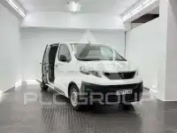 2021 Peugeot Expert