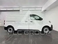 2021 Peugeot Expert