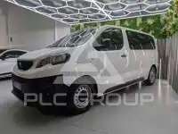2021 Peugeot Expert