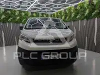 2021 Peugeot Expert