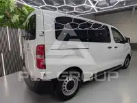 2021 Peugeot Expert
