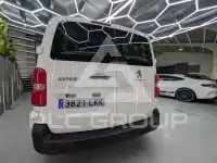 2021 Peugeot Expert
