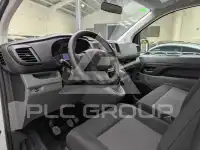 2021 Peugeot Expert