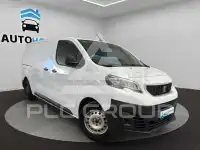 2021 Peugeot Expert