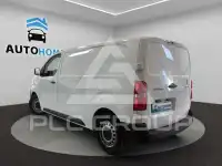 2021 Peugeot Expert