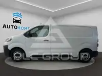 2021 Peugeot Expert