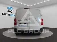 2021 Peugeot Expert