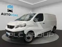 2021 Peugeot Expert