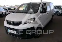 2021 Peugeot Expert