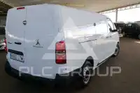 2021 Peugeot Expert