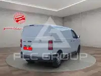 2021 Peugeot Expert