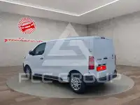 2021 Peugeot Expert