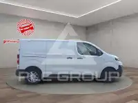 2021 Peugeot Expert