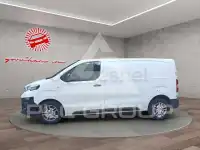 2021 Peugeot Expert