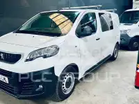 2021 Peugeot Expert