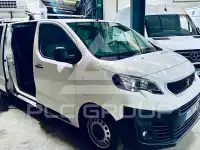 2021 Peugeot Expert