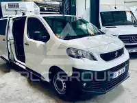 2021 Peugeot Expert