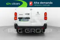 2021 Peugeot Expert