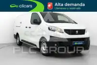 2021 Peugeot Expert