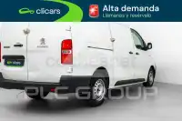 2021 Peugeot Expert