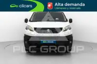 2021 Peugeot Expert