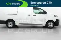 2021 Peugeot Expert
