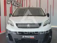 2021 Peugeot Expert