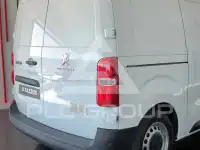 2021 Peugeot Expert