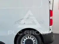 2021 Peugeot Expert