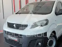 2021 Peugeot Expert