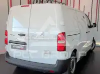 2021 Peugeot Expert