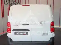 2021 Peugeot Expert