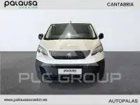 2021 Peugeot Expert
