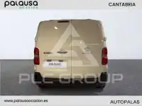 2021 Peugeot Expert