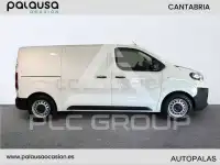 2021 Peugeot Expert
