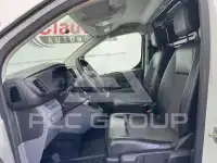 2021 Peugeot Expert