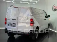 2021 Peugeot Expert