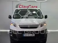 2021 Peugeot Expert