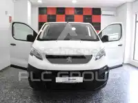 2021 Peugeot Expert