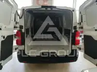 2021 Peugeot Expert