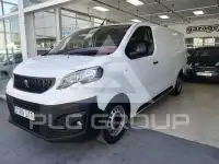 2021 Peugeot Expert