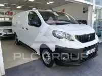 2021 Peugeot Expert