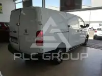 2021 Peugeot Expert