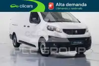 2021 Peugeot Expert