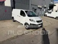 2021 Peugeot Expert