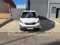 2021 Peugeot Expert