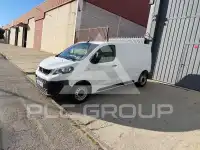 2021 Peugeot Expert