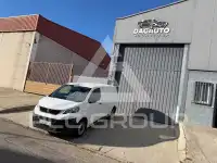 2021 Peugeot Expert