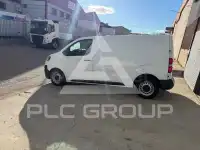2021 Peugeot Expert