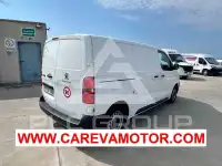 2021 Peugeot Expert